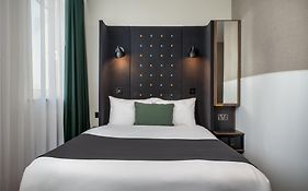 Point A Hotel London Kings Cross - St Pancras